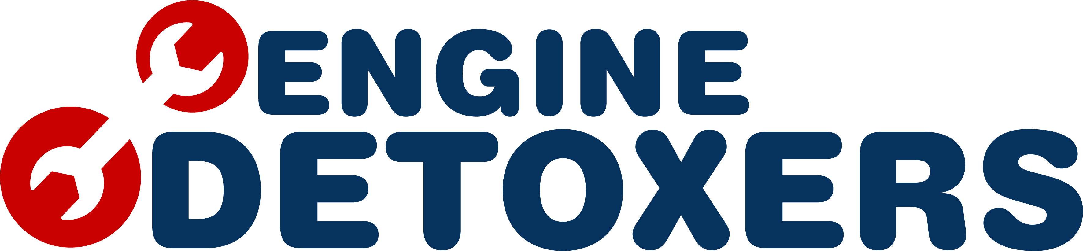 Engine Detoxers