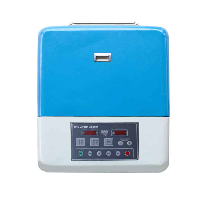 Kingkar HHO carbon cleaning machine reference